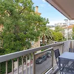 Escurial Bel Appart Renove Proche Croisette Et Plage