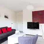Escurial Bel Appart Renove Proche Croisette Et Plage
