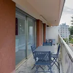 Escurial Bel Appart Renove Proche Croisette Et Plage