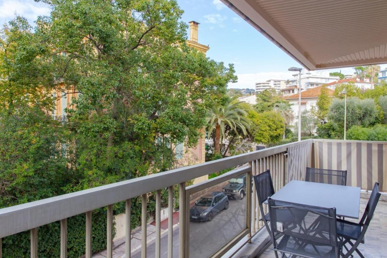 Escurial Bel Renove Proche Croisette Et Appartement