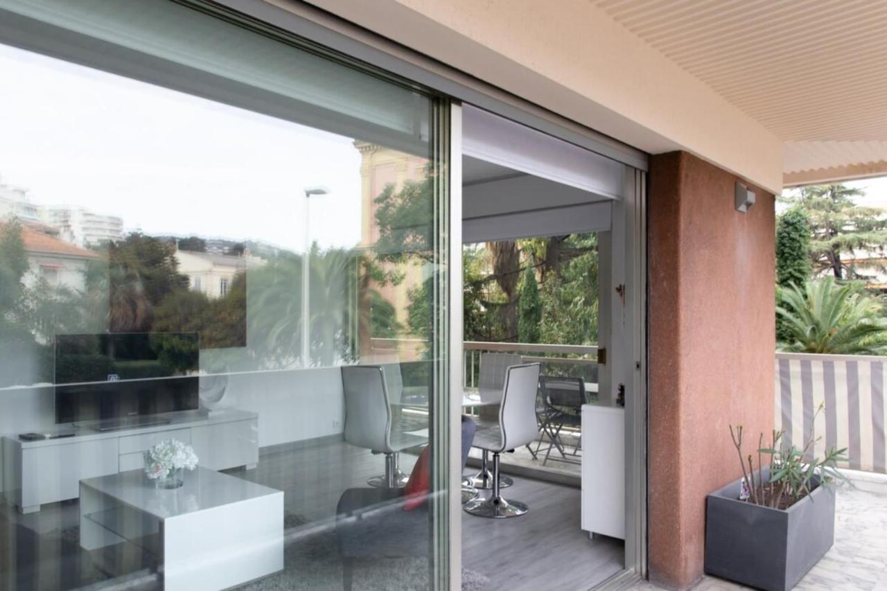 Escurial Bel Renove Proche Croisette Et Appartement *