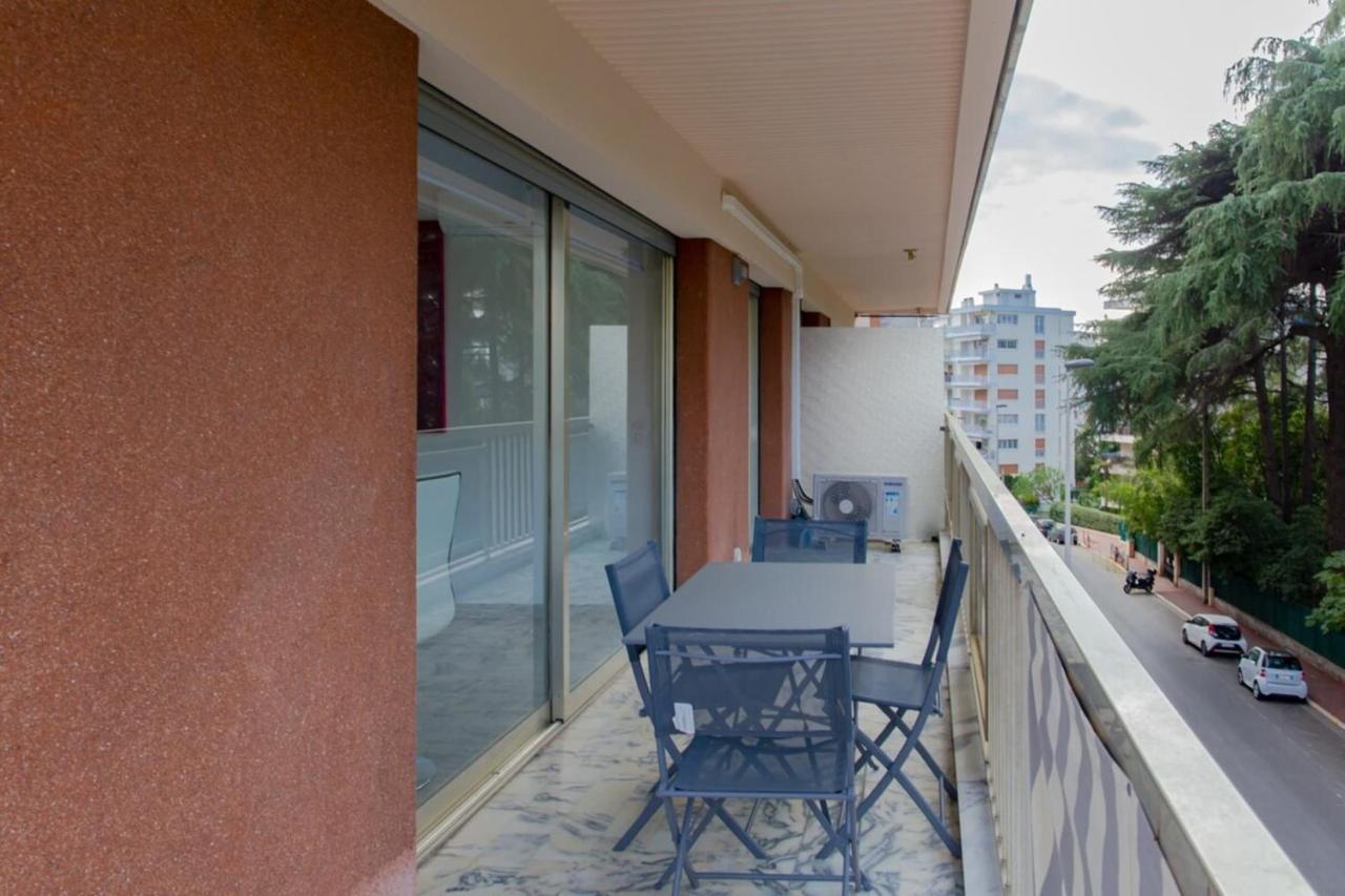 Appartement Escurial Bel Renove Proche Croisette Et Cannes
