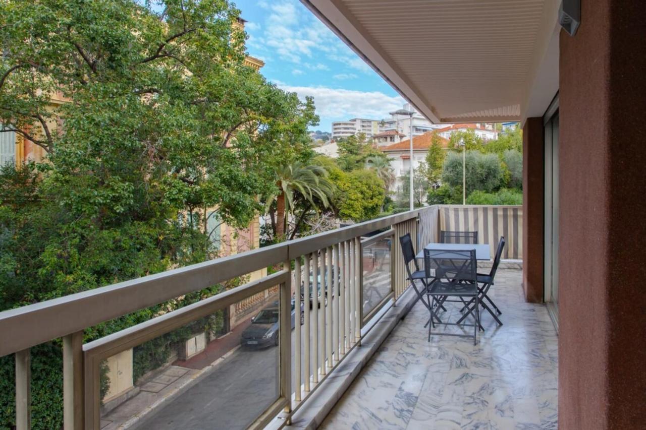 Escurial Bel Renove Proche Croisette Et Appartement Cannes