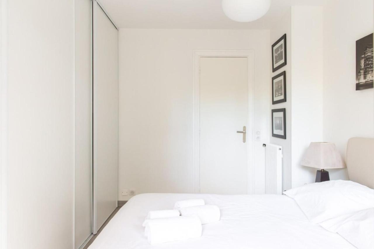 Appartement Escurial Bel Renove Proche Croisette Et