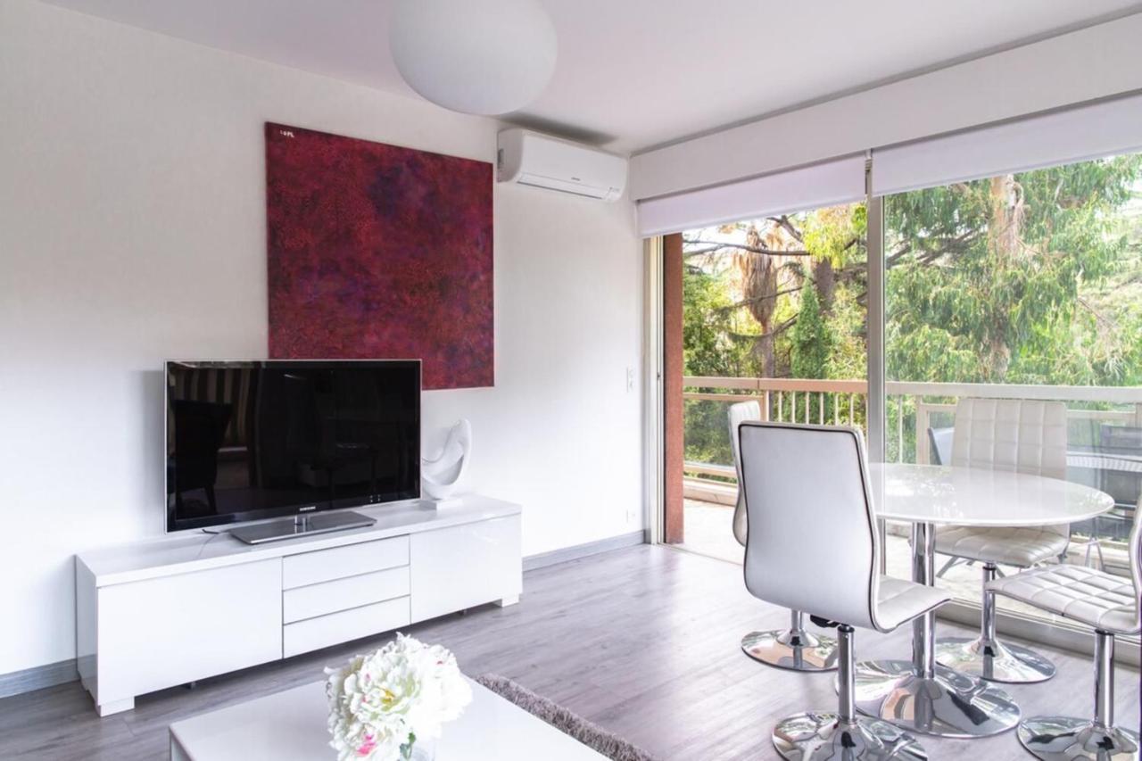 Appartement Escurial Bel Renove Proche Croisette Et Cannes