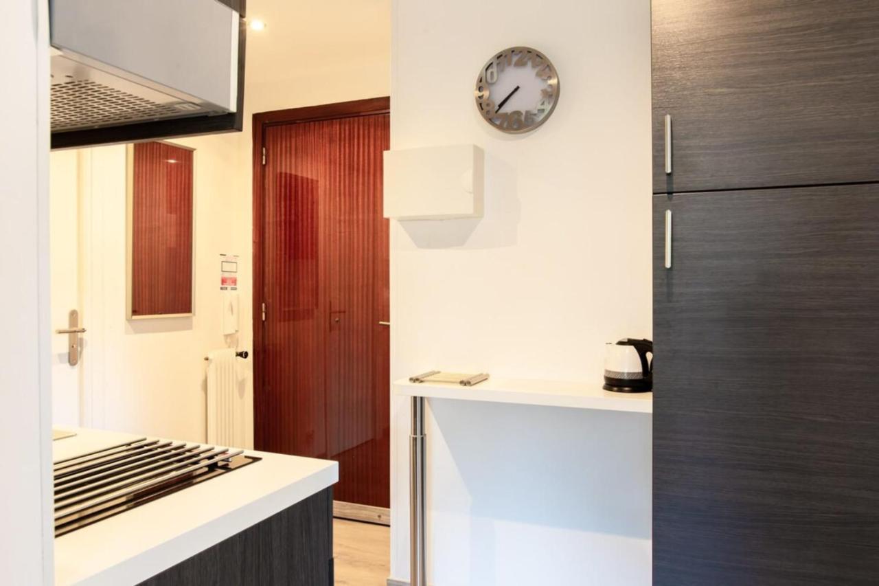 Escurial Bel Renove Proche Croisette Et Appartement *