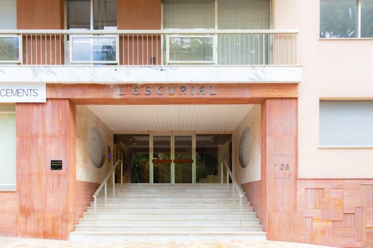 Escurial Bel Renove Proche Croisette Et Appartement *